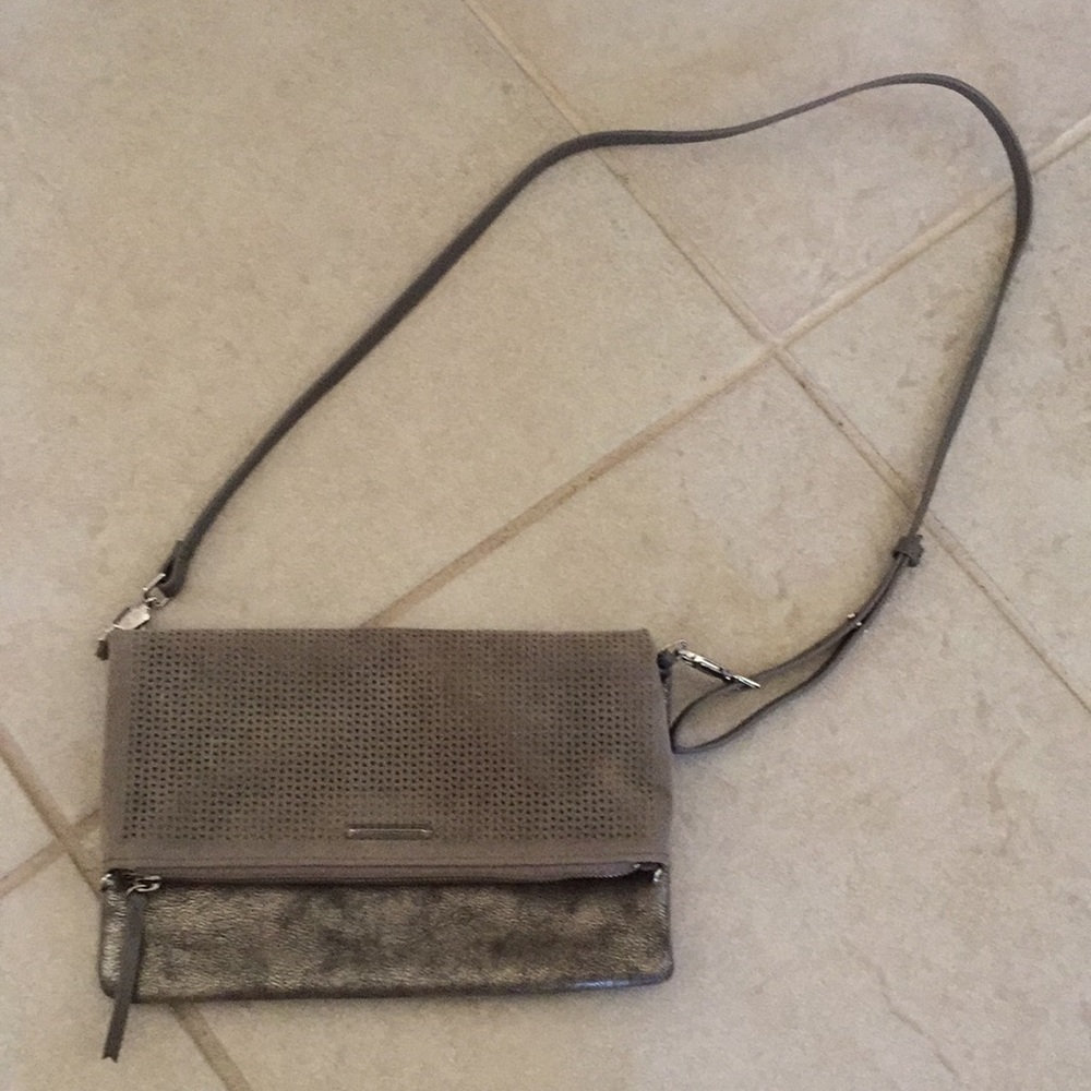 Stella & Dot Waverly Petite versatile bag